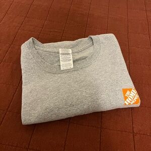 Home Depot Tee
